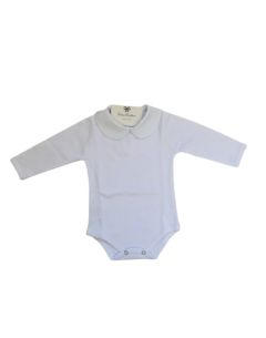 Body Manga Longa (VE)