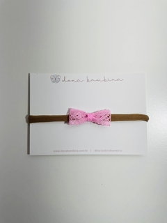 Lacinho Renda - loja online