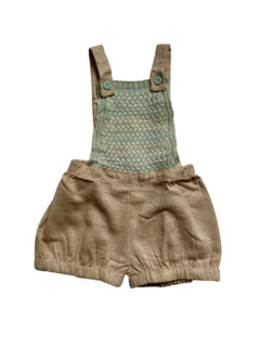 Romper Coqueiro (ML)