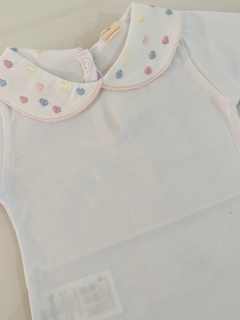 Body Gola Corações - comprar online