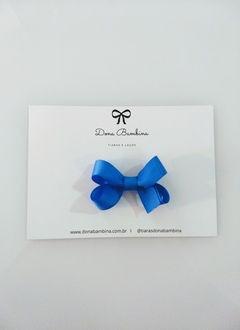 Mini Boutique - Dona Bambina - Tiaras e Laços