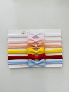 Kit Mini Gravatinha