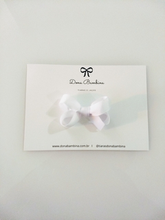 Mini Boutique - Dona Bambina - Tiaras e Laços