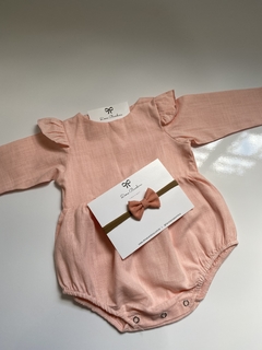 Body ML Salmão (CH) - comprar online