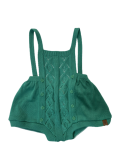 Romper Verde (ML)