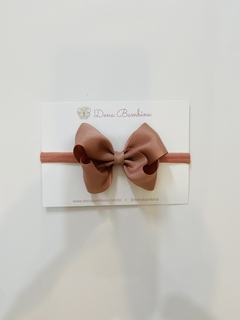 Laço Boutique - Dona Bambina - Tiaras e Laços