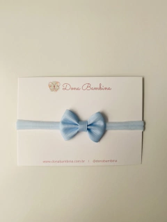 Laço Gravatinha Alice (unidade) - comprar online