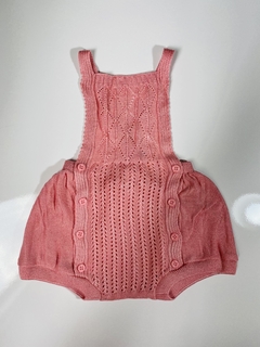 Romper Azaléia