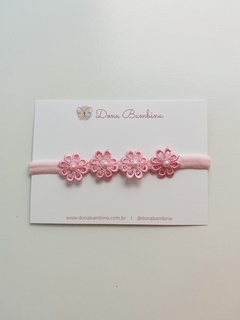 Florzinhas Delicadas
