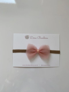 Laço Tule na internet