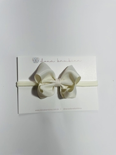 Laço Boutique - Dona Bambina - Tiaras e Laços