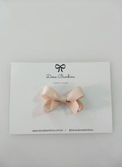Mini Boutique - Dona Bambina - Tiaras e Laços