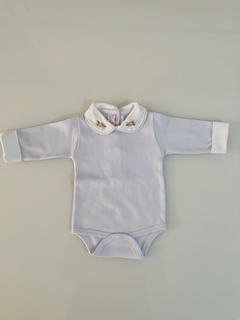 Body Gola Florzinha Gola (ANL)