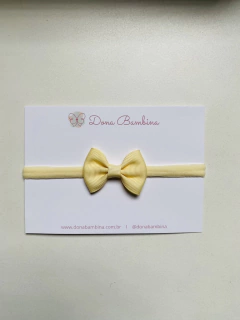 Laço Gravatinha Alice (unidade) - comprar online