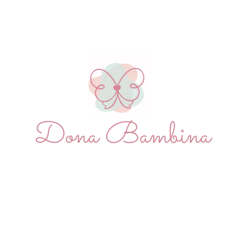 Dona Bambina - Tiaras e Laços