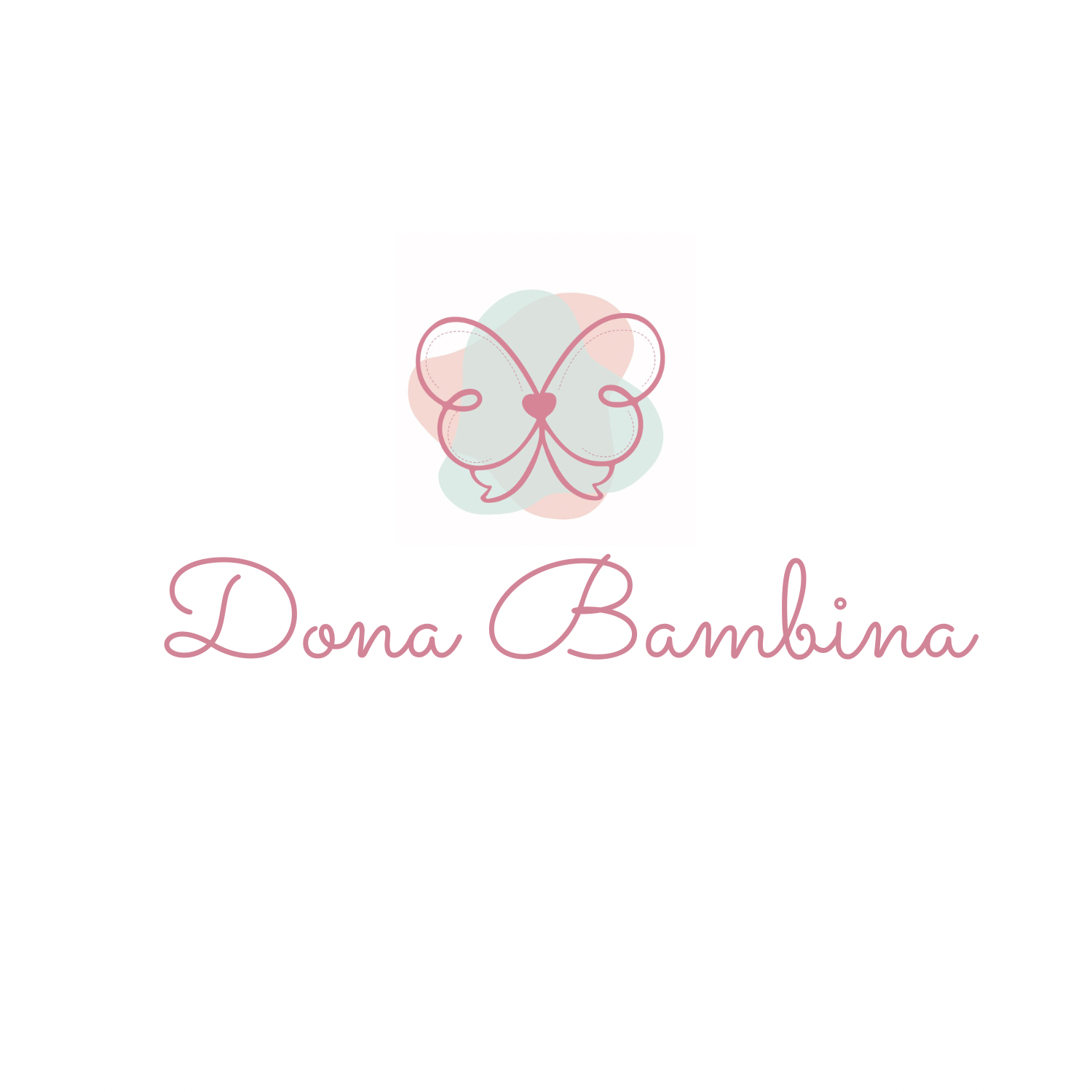 Dona Bambina - Tiaras e Laços