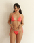 Corpiño triángulo Frida - PIMIENTA INTIMATES Bodys de encaje, lycra, microtul y más