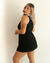 Vestido Sabatini Negro en internet