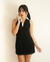 Vestido Sabatini Negro