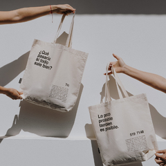 Tote Bag