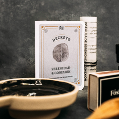 Kit Serenidad y Conexión - comprar online