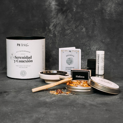 Kit Serenidad y Conexión - Pureza de hogar