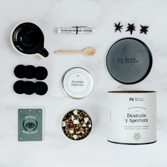 Kit Destrabe y Apertura