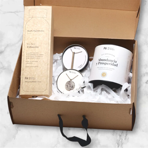 Combo Abundancia - comprar online