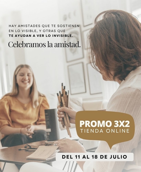 Carrusel Pureza de hogar
