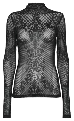 Camiseta Sesiones - Punk Rave - Psycho Killer
