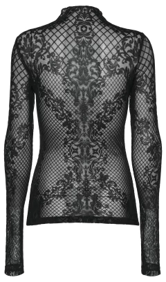 Camiseta Sesiones - Punk Rave - comprar online