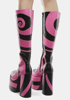 Botas Espiral - Dollskill - tienda online