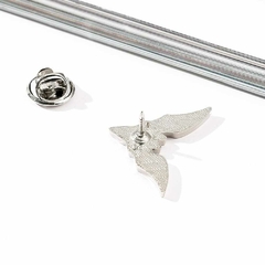 Pin Bat