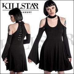 Vestido Piper Killstar