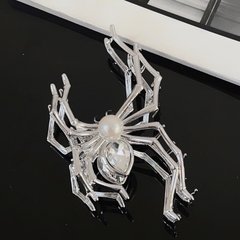 Broche de Pelo araña 4