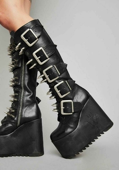 Mega Botas The Destruction - Dollskill - comprar online
