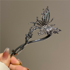 Broche de pelo Neo Mariposa - tienda online