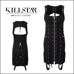 Vestido Ultra denso Killstar -