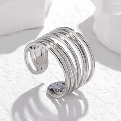 Anillo Tiras 1