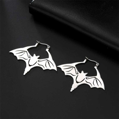 Aros Bats Full Acero
