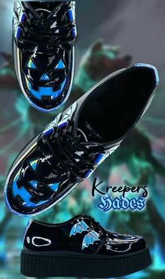 Krypt Hades - Strange Cvlt