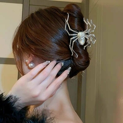 Broche de Pelo araña 4 - comprar online