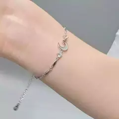 Pulsera Lunita - comprar online