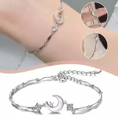 Pulsera Lunita en internet