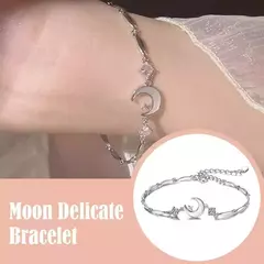 Pulsera Lunita - Psycho Killer
