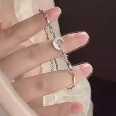 Pulsera Lunita