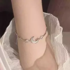 Pulsera Lunita - Psycho Killer