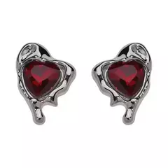 Aros Danger Heart - comprar online