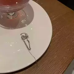 Aro Trepador Moño con Strass en internet