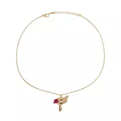 Collar Sailor/Sakura CC - tienda online